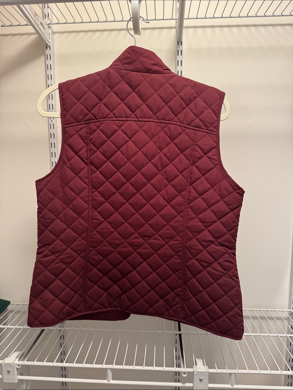 Vest - Picture 2 of 3